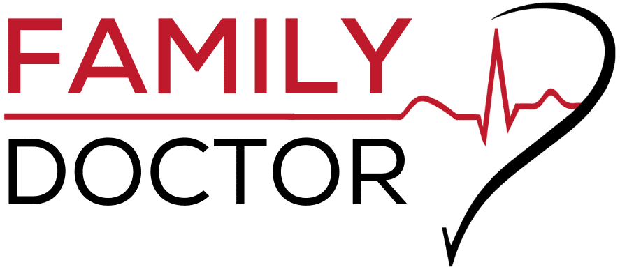 Family Doctor AI Logo