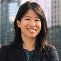 Stephanie Tan