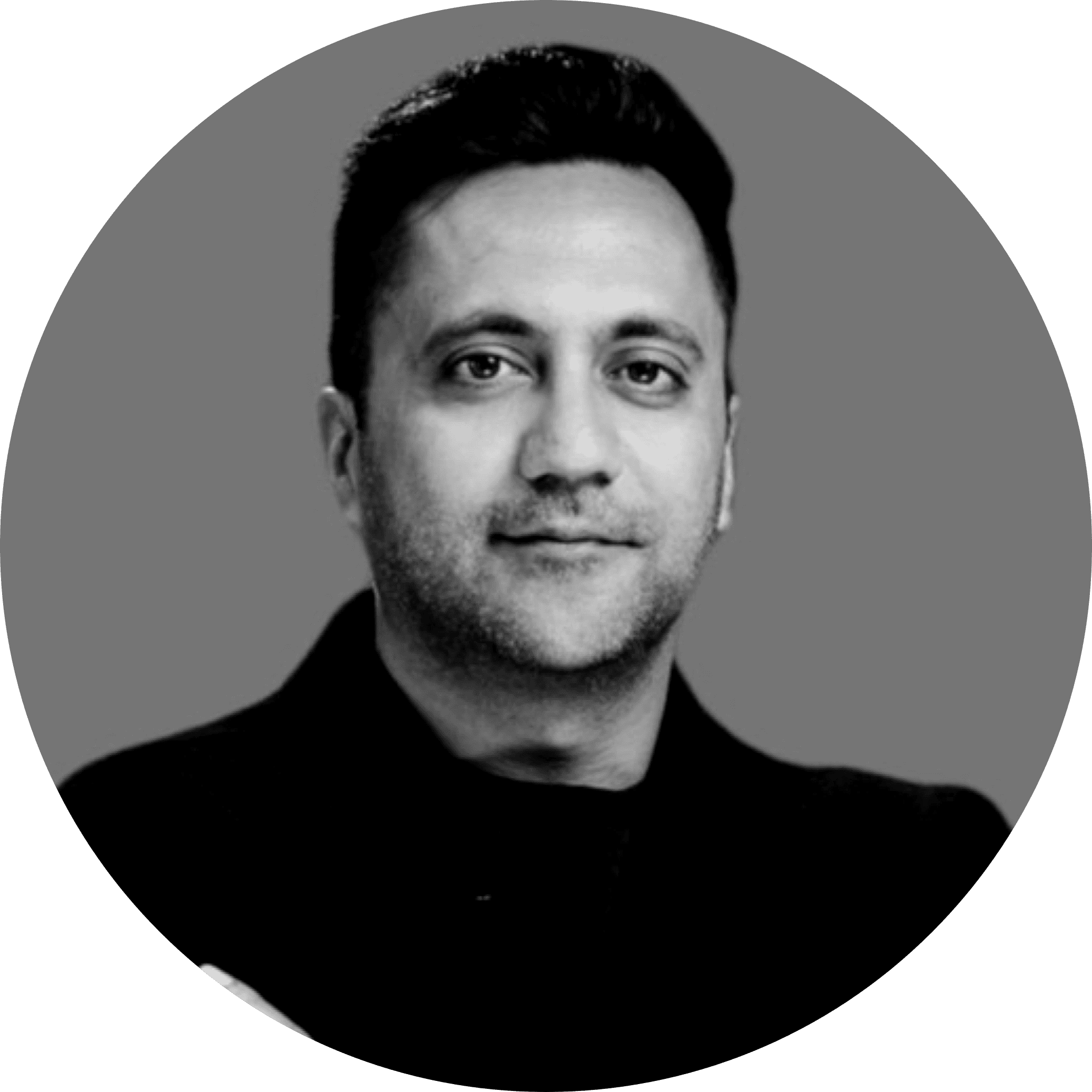 Devang Sachdev