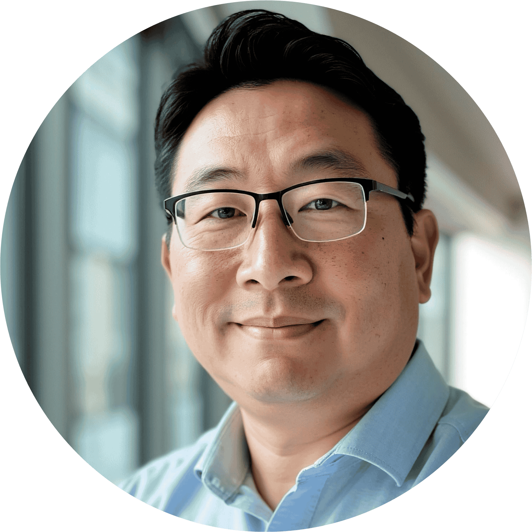 Will Choi