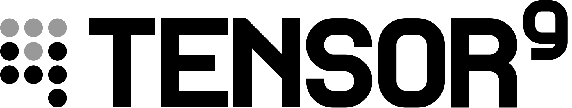 Tensor9 Logo