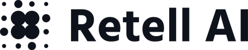 Retell AI Logo