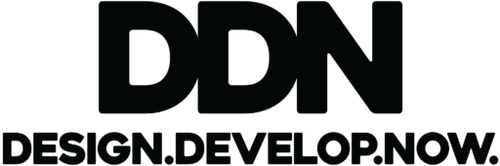 DDN Logo