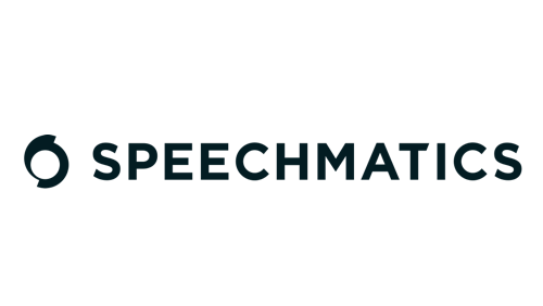 Speechmatics Logo