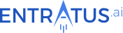 Entratus AI Logo