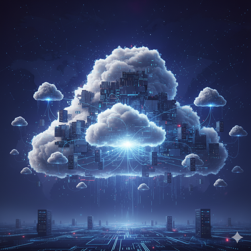 Is Your SaaS Stuck in 2018? The Rise of the Cloud-Prem Requirement