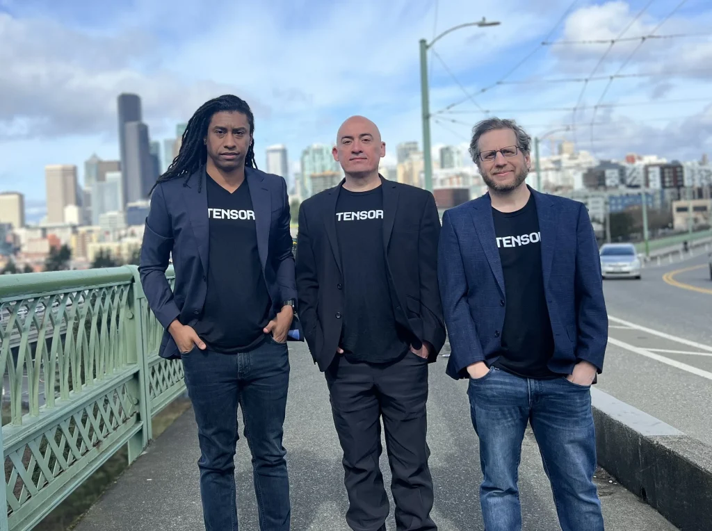 Announcing Tensor9’s $4M seed round