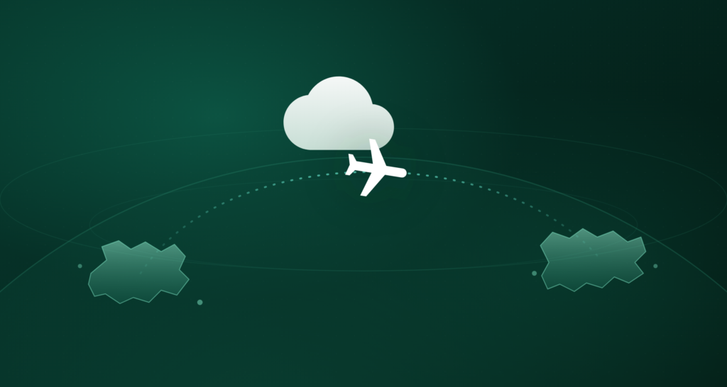 When Your Customer Goes Sovereign, Can Your Product Follow?